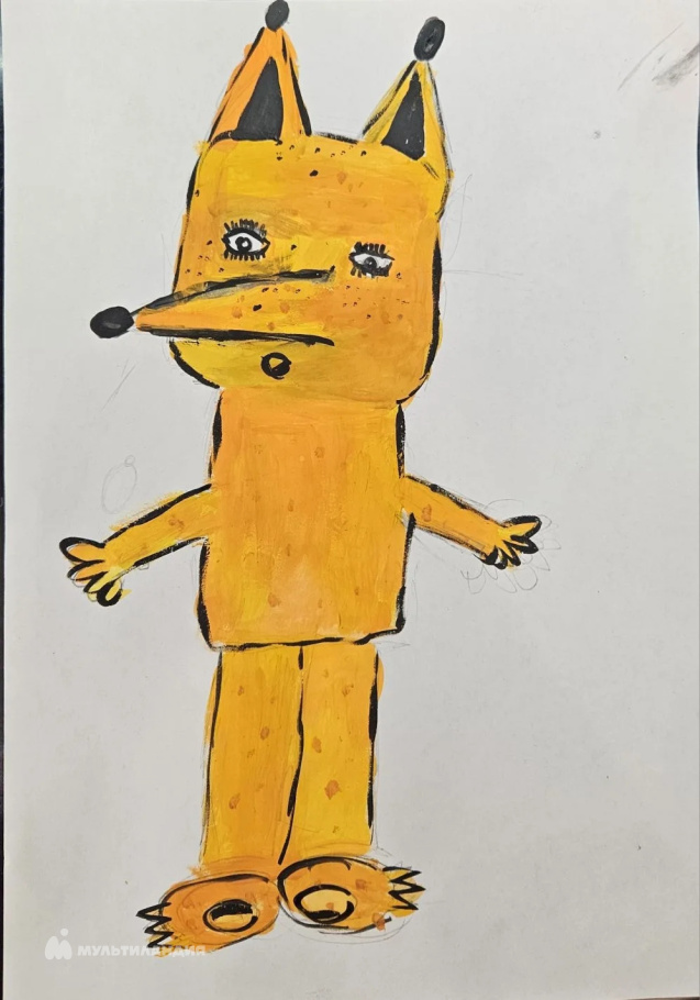 Золоева Сати