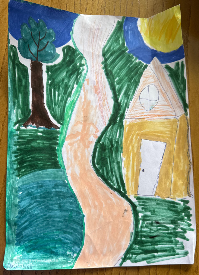 Кузнецов  Виктор