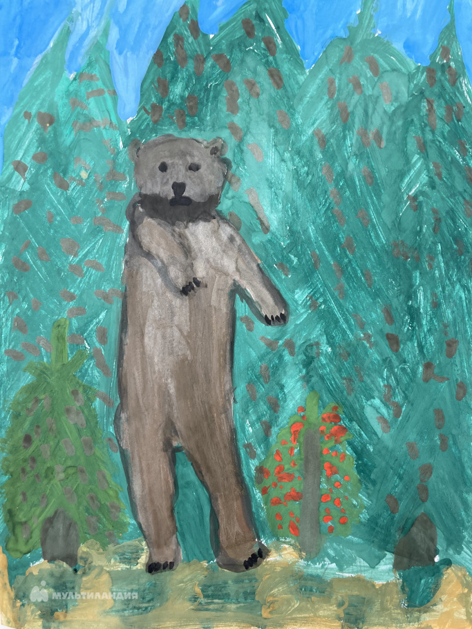 Батраев Денис