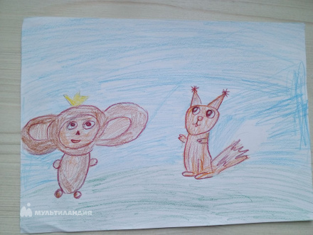 Клепикова Есения