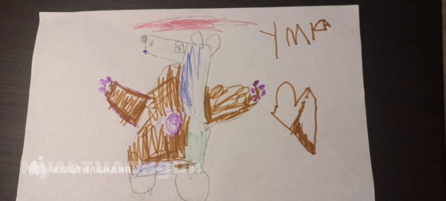 Фурсова Софья