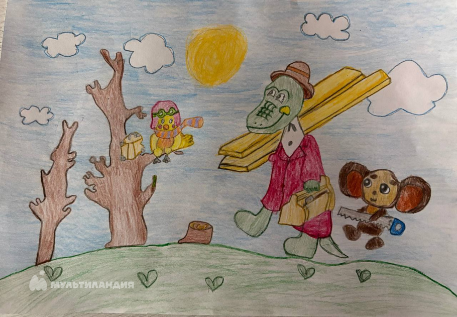 Шматченко Максим