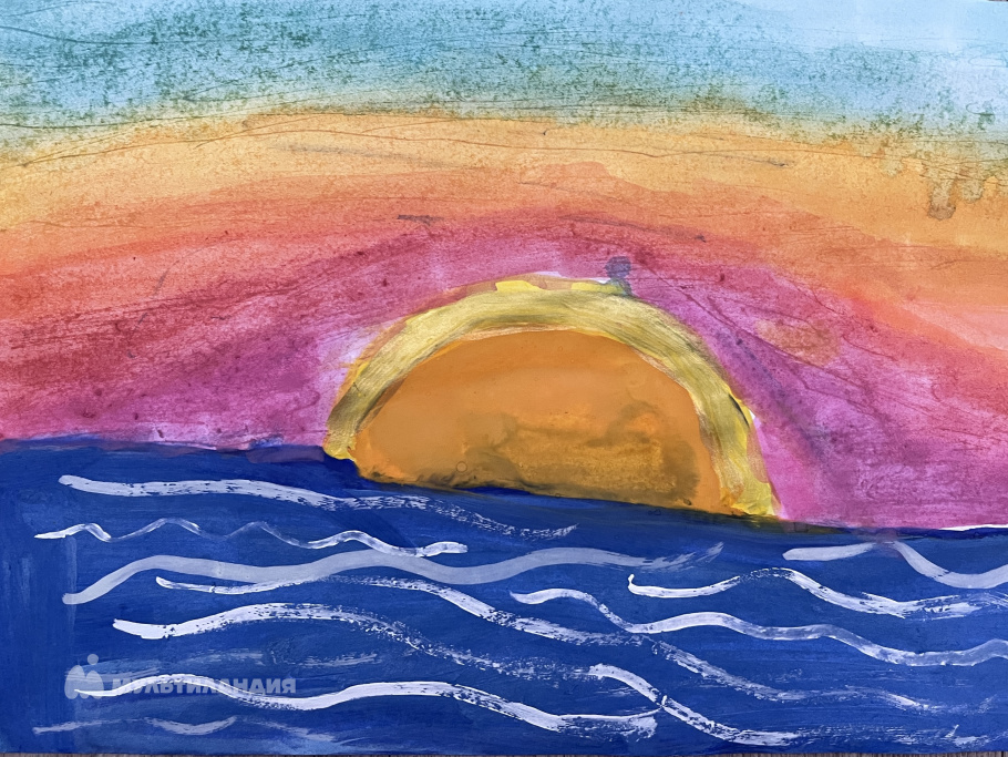 Мильчакова Софья