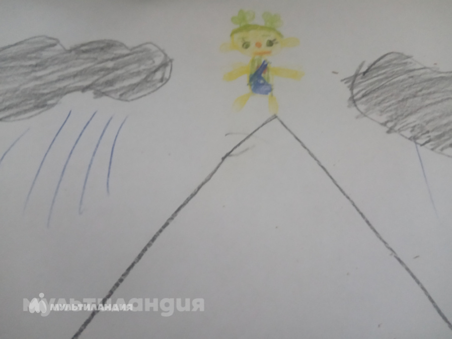 Маркин Саша