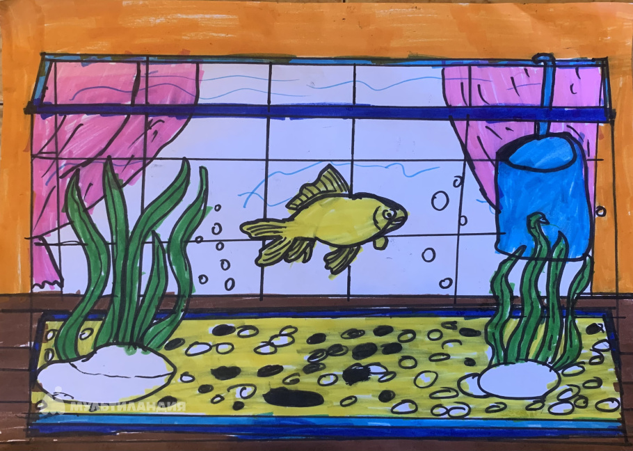 Улыбина Валерия