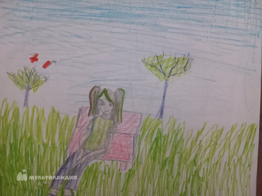 Наумова Анна