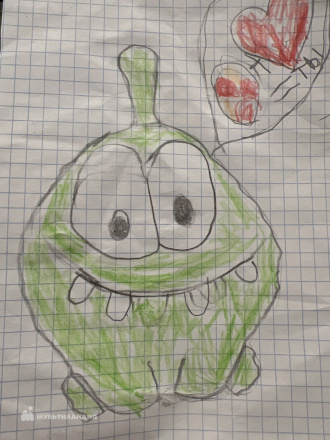 Саможенков  Владимир 