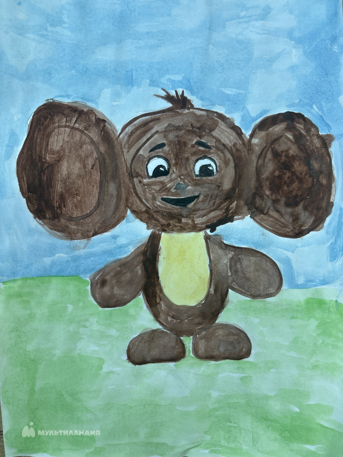 Яккель Кирилл