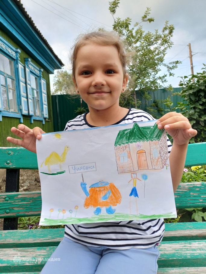 Кравченко  Вероника