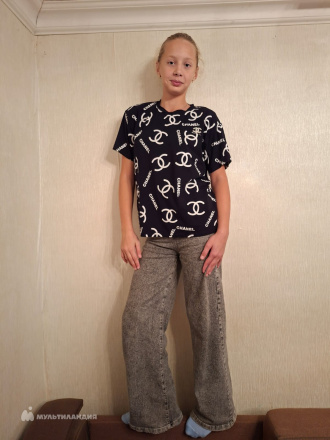 Медведева  Катя