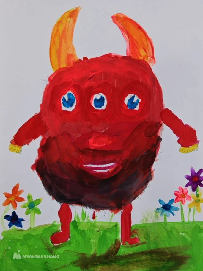 Исламова Инесса