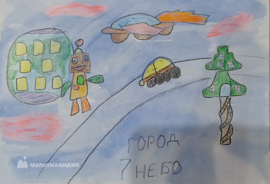 Гребенников Александр