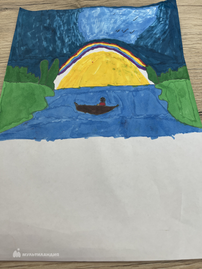 Царегородцев Данил