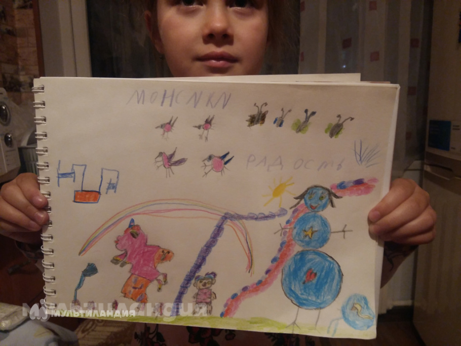 Момынбекова Мирана