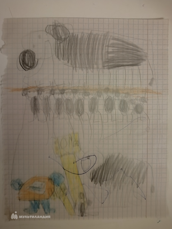 Тухтабаева Рената