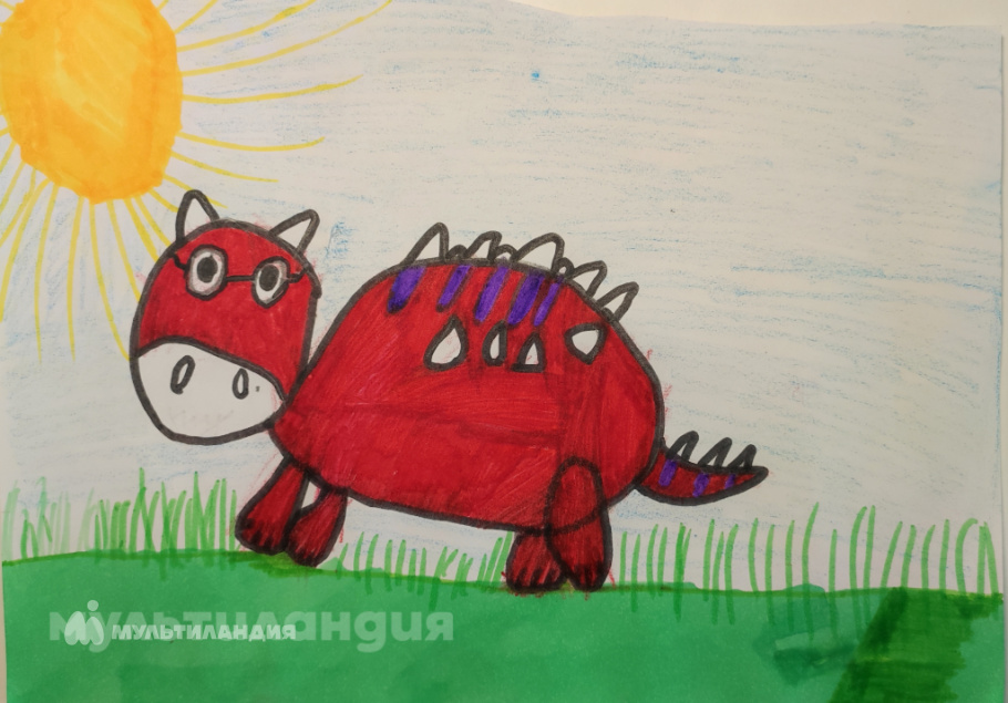 Анастасия Курилова