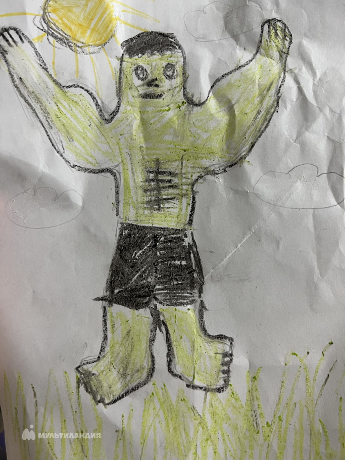 Шашерин Михаил