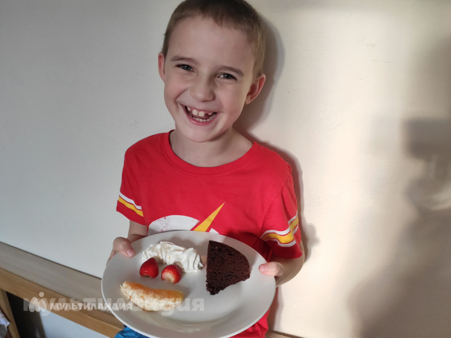 Максим Градобоев