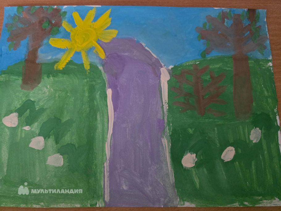 Норкина Виктория