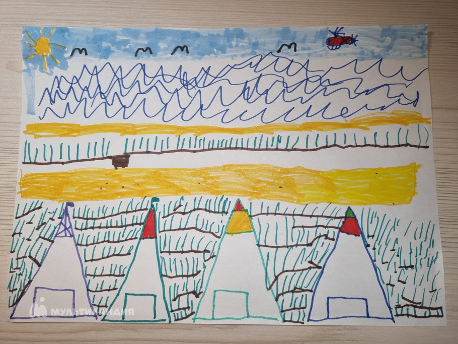 Фадеев  Иван