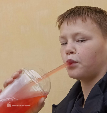 Бовсуновский  Марк