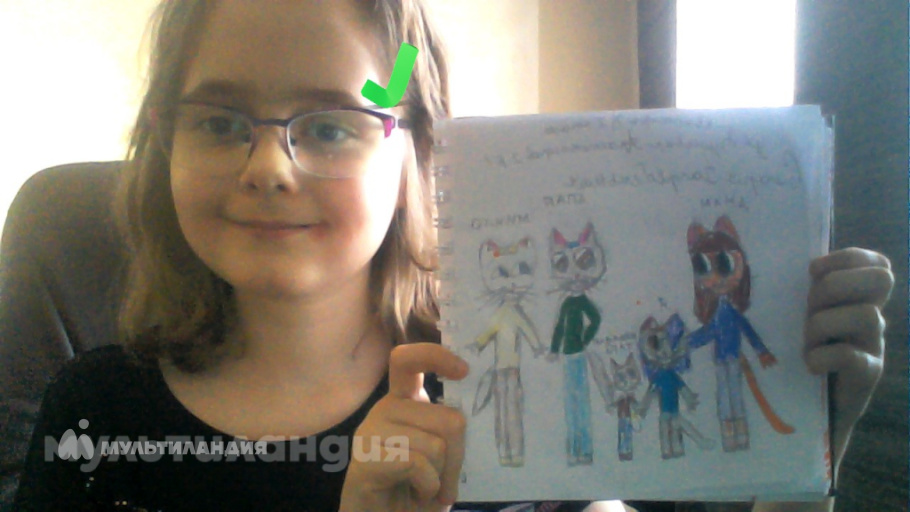 Загребельная Варвара