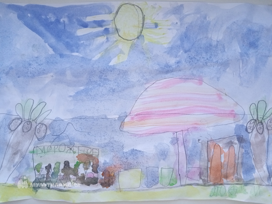 Соловьев Давид