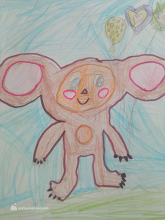 Садриева Эмилия