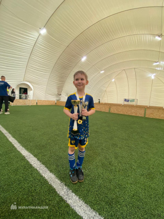 Алексеев Михаил 