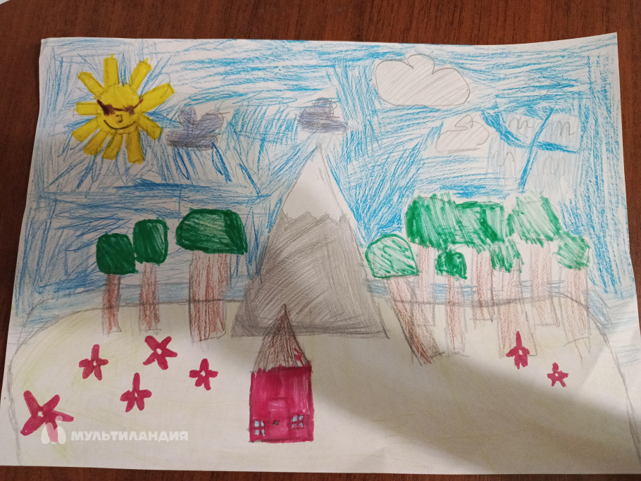 Даутов Ибрагим Ибрагим