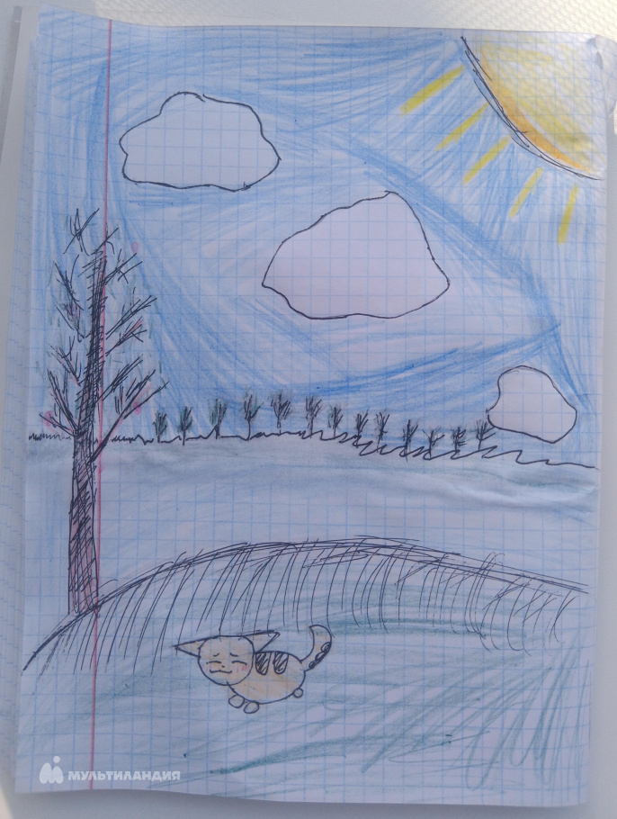 Болховская Василиса