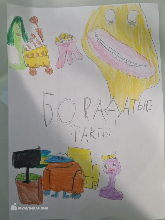 Котлярова  Ксения 