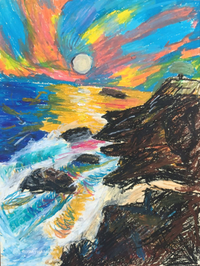 Мавроди Виктор