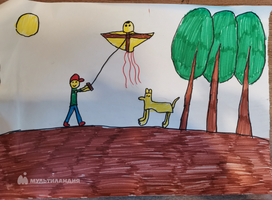 Сергиенко Георгий