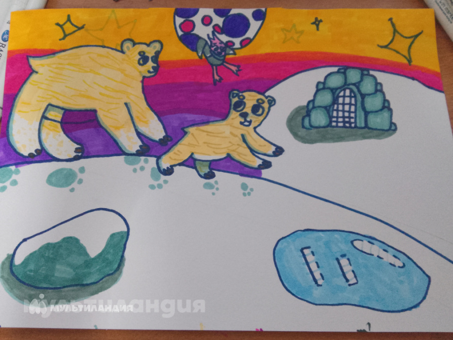 Засеева Ева