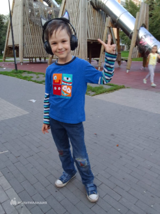 Пылайкин Ярослав