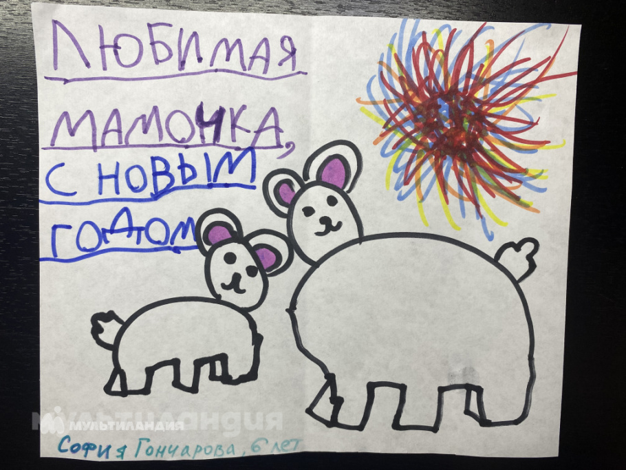 София Гончарова