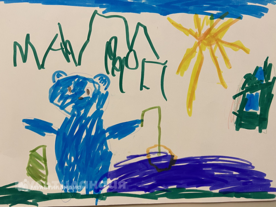 Александр Болтов