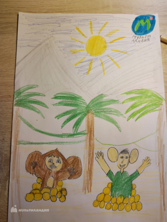 Кузенский Елисей