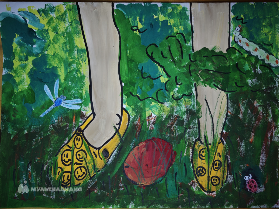 Тимофеев Никита