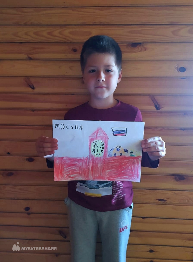 Беленков Захар