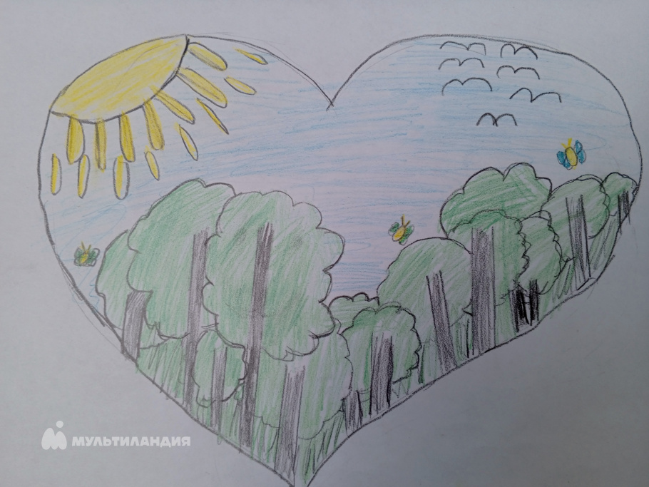 Семенова Юлиана