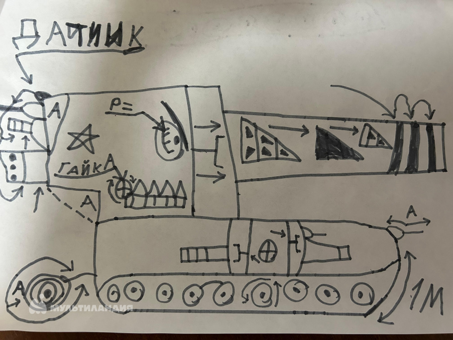 Васильев  Никита