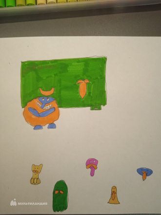 Гиевская Ксения