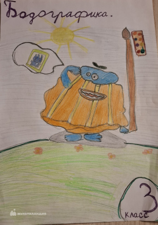 Атапина  Виктория 