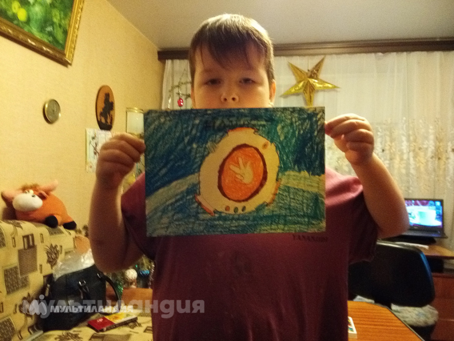 Богдан Данилов