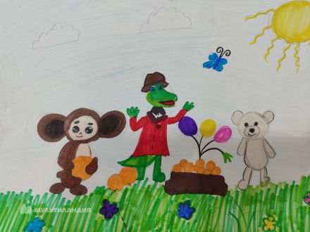 Филеткина Елена