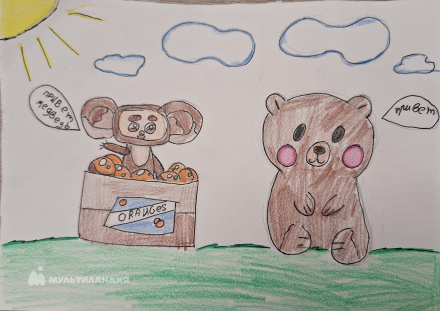 Дубинина Дарья