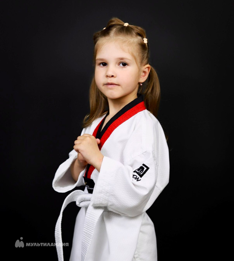 Денисенко Милана