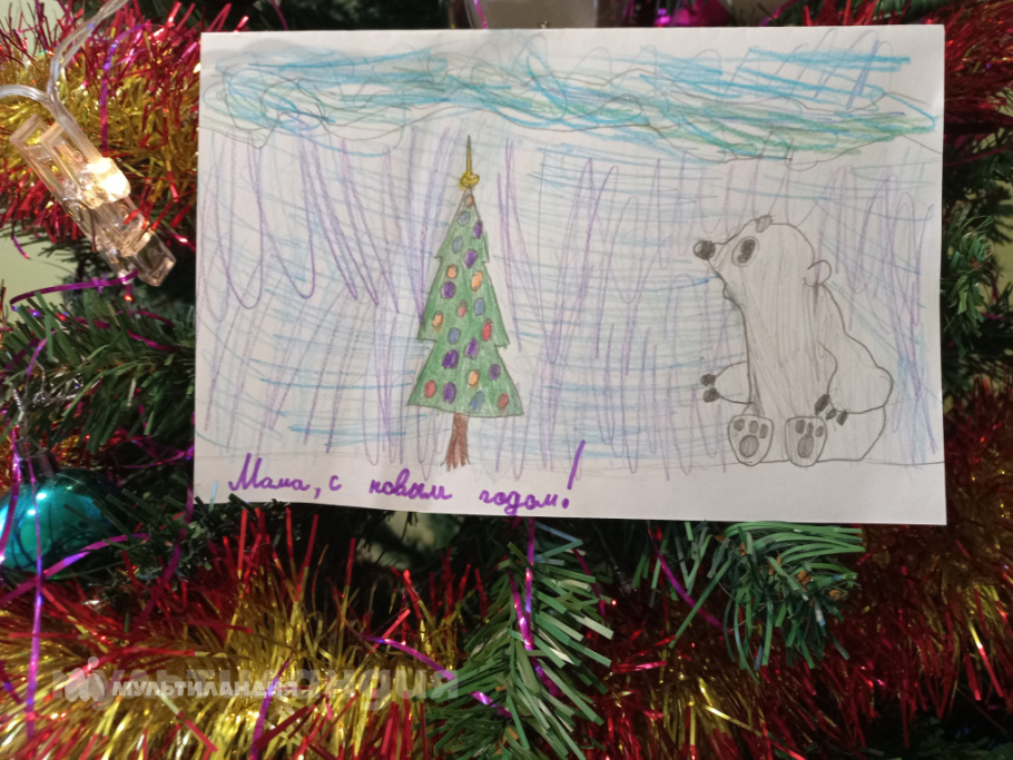 Иванилов Гордей, 9 лет